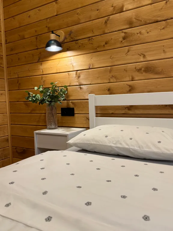 Домик в лесу