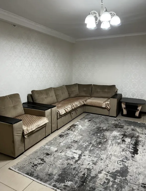 Коттедж Уютный частный дом — Дербент