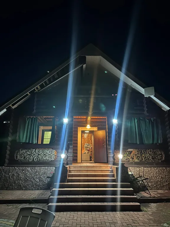 Сказка Выползово