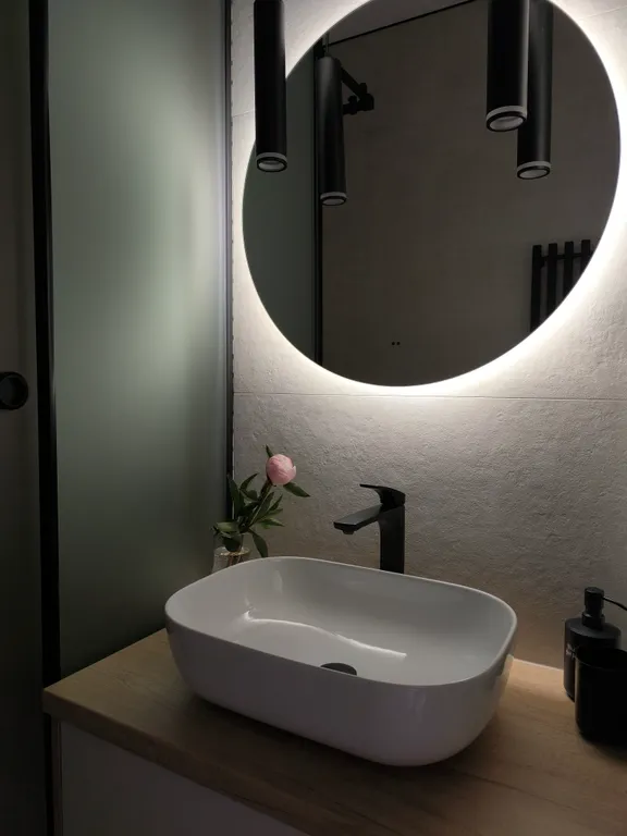 Апартаменты на Майском, оз.Тихое