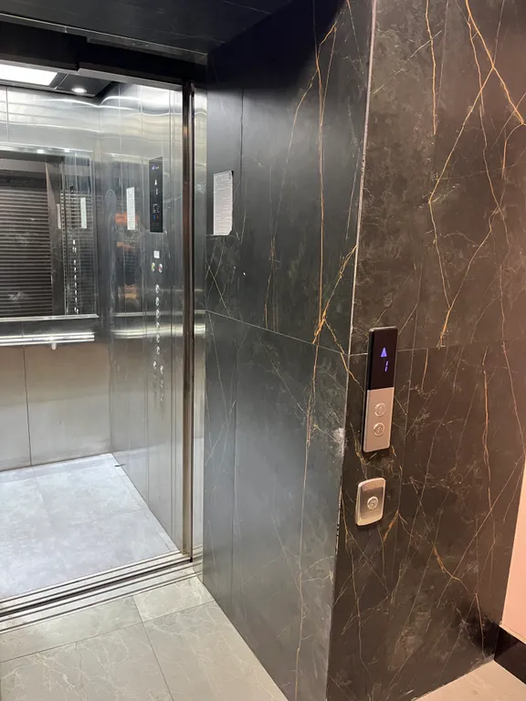 Квартира Квартира Новая уютная студия Home10 в центре — Санкт-Петербург