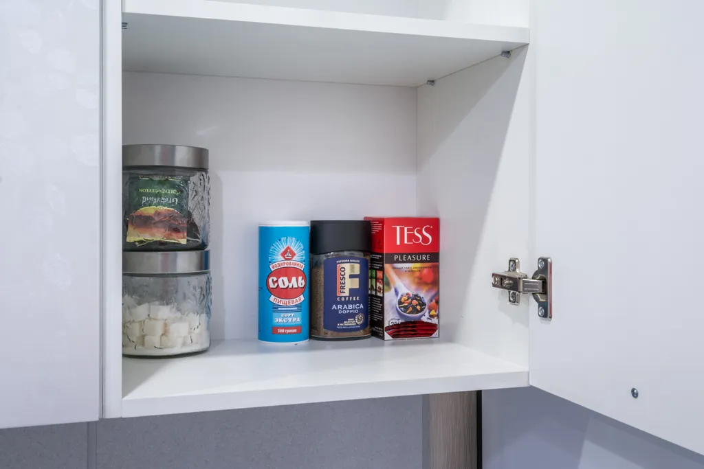 Квартира Квартира для бизнес-путешественников — Краснодар