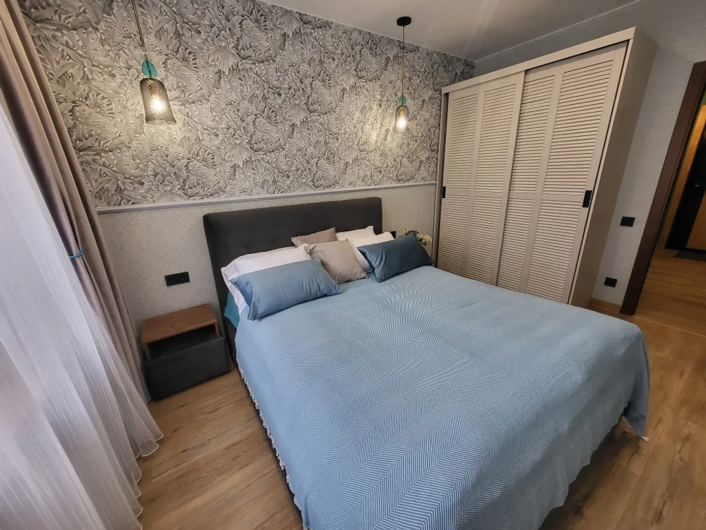 Квартира в сердце Одинцово