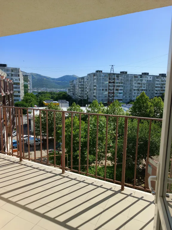 Квартира у моря