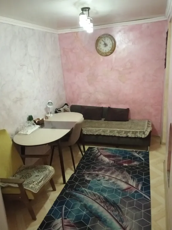 Квартира у моря — аренда посуточно в Махачкала