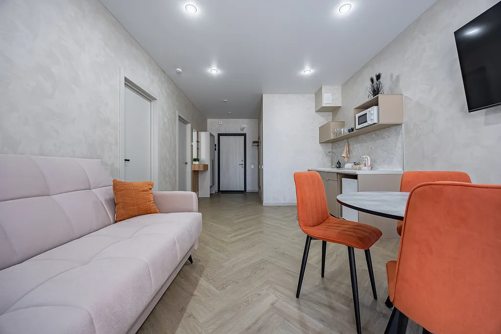 Квартира Комната — Нижний Новгород