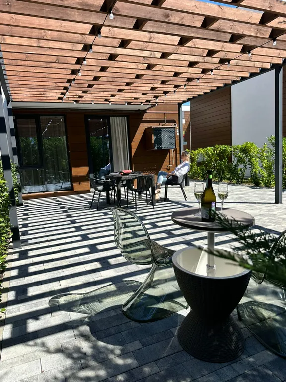 Идеальный таунхаус для отдыха #2