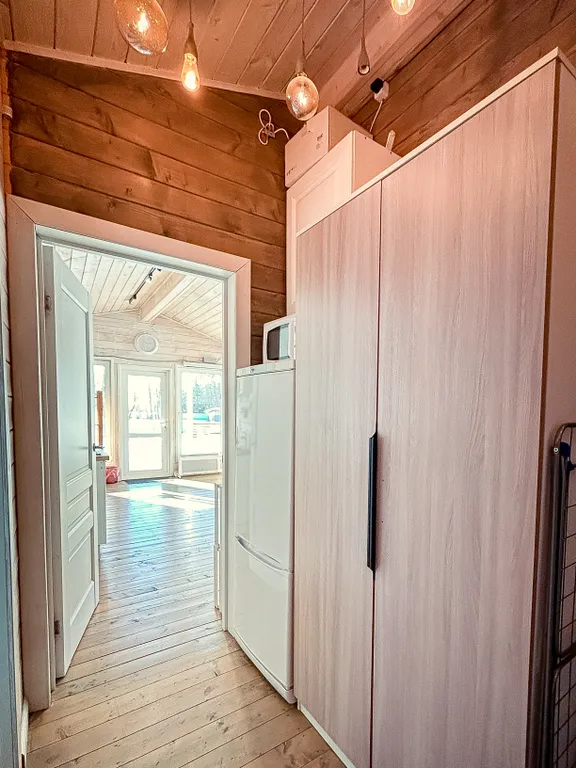 ДачаSmile, 3к дом в скандинавском стиле