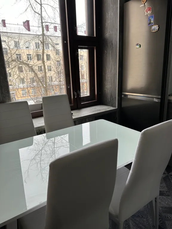 Уютная 2-комнатная квартира в центре