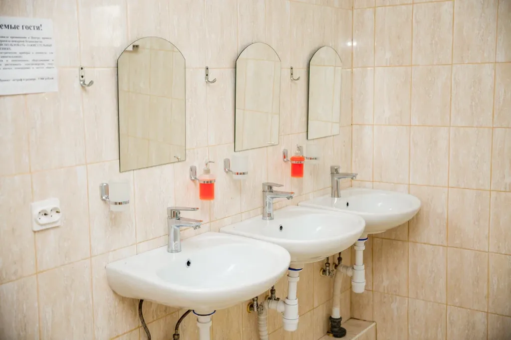 Квартира Комната — Апшеронск