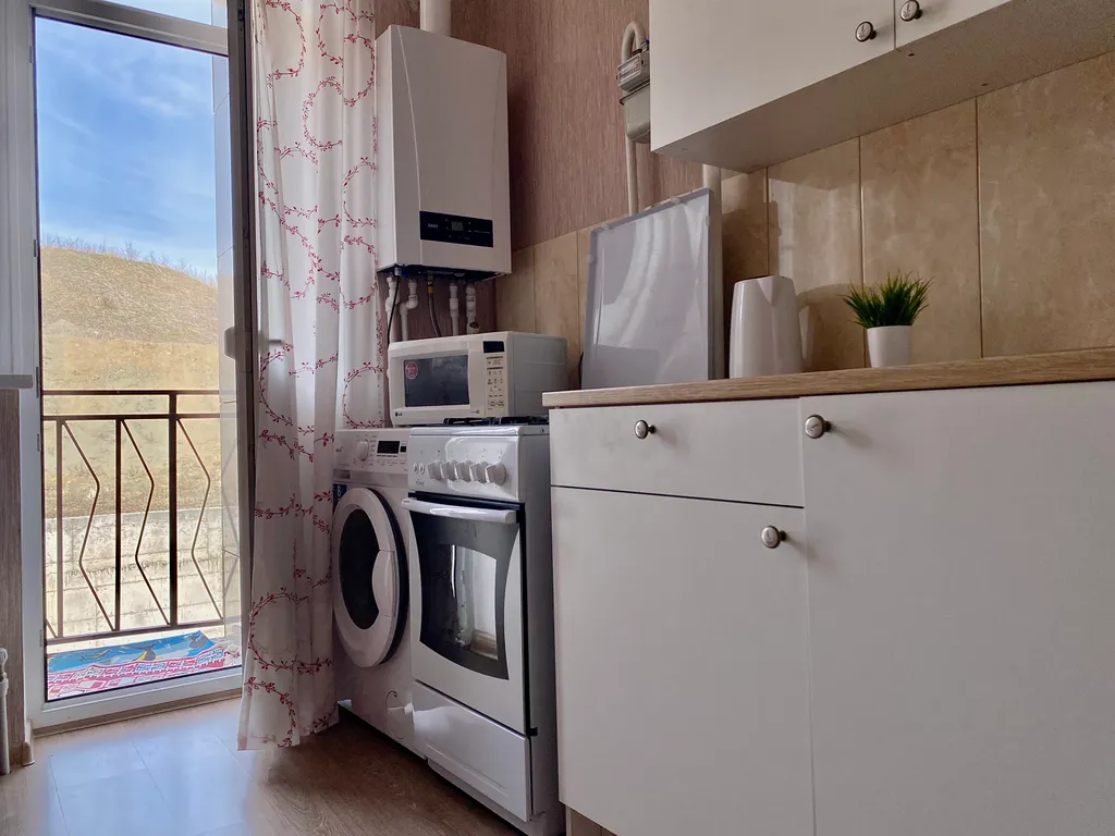 Квартира в тихом месте. Бесконтактное заселение. Поддержка 24/7