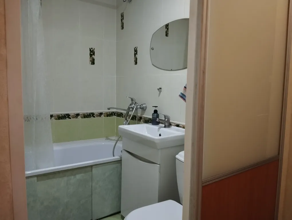 Квартира возле центра