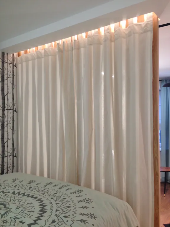 Квартира Квартира Чилаут у моря — Зеленоградск