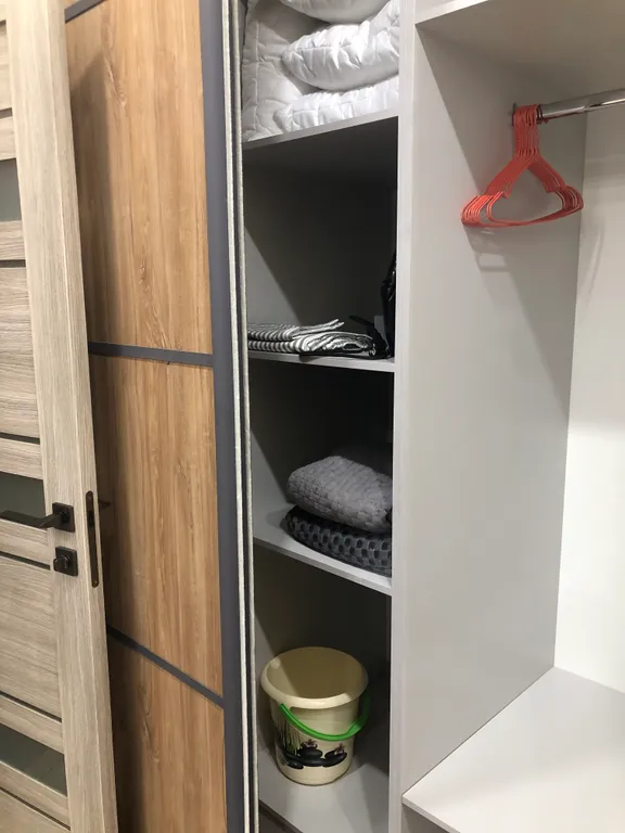 Квартира Однокомнатная квартира в ЖК Семейный — Лазаревское