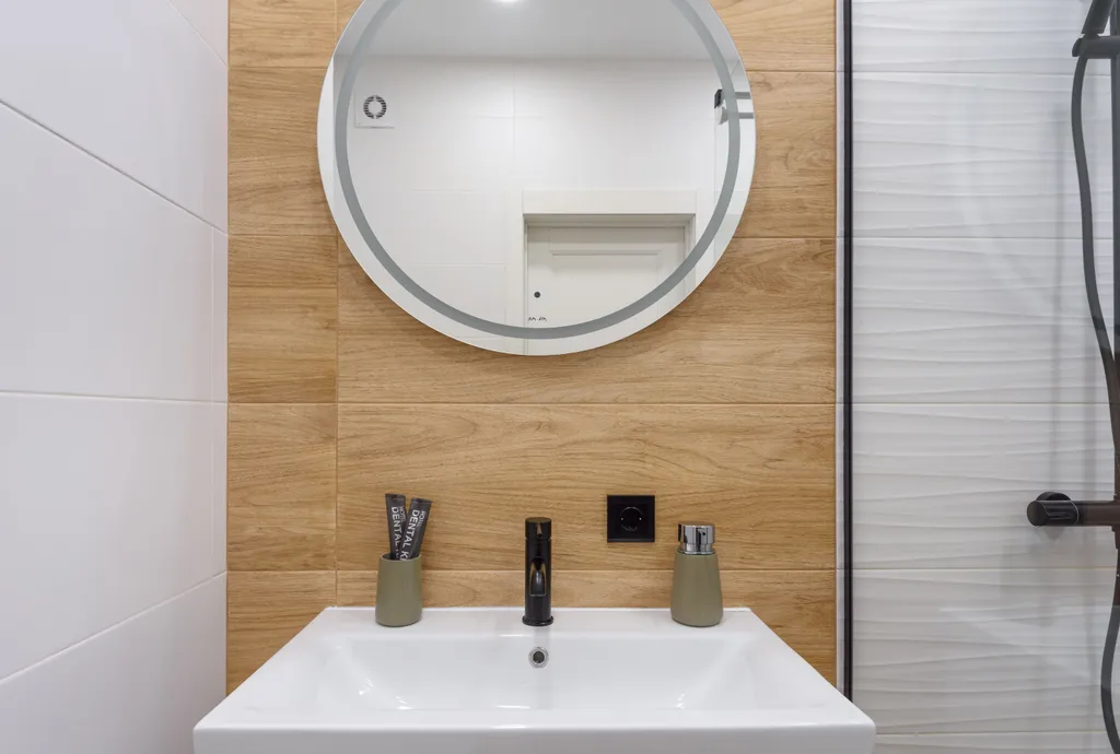 Апартаменты KrasLoft в ЖК Бульвар Цветов на 4 человек