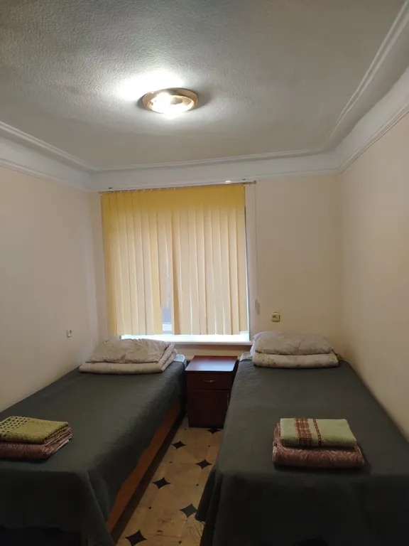 Гостевой дом Ущелье