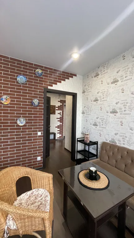 Mercury квартира на центральной улице