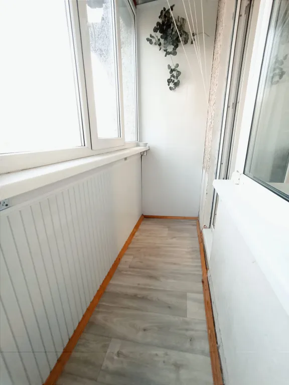 Уютная квартира для влюбленной пары