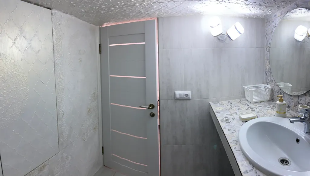 Квартира Апартаменты у моря — Геленджик