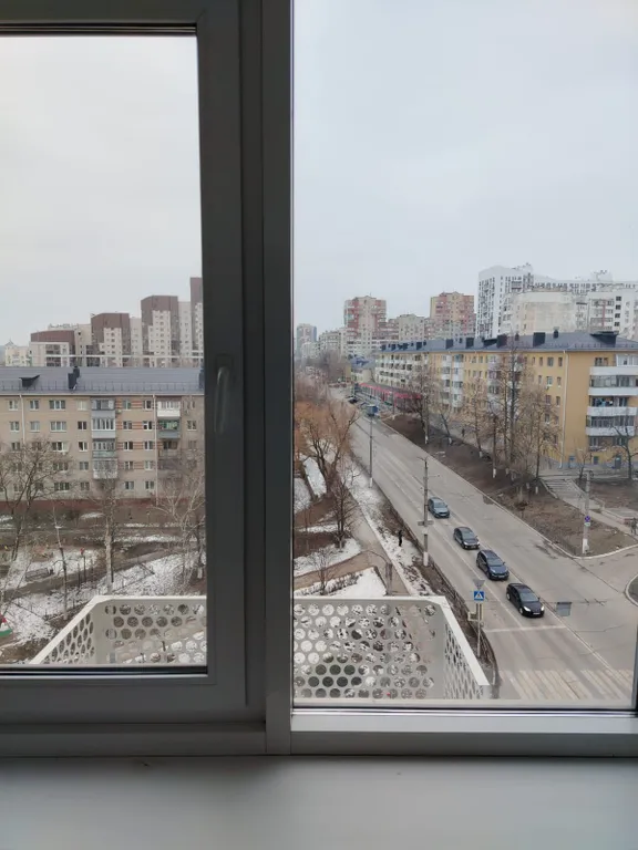 Квартира рядом с жд вокзалом