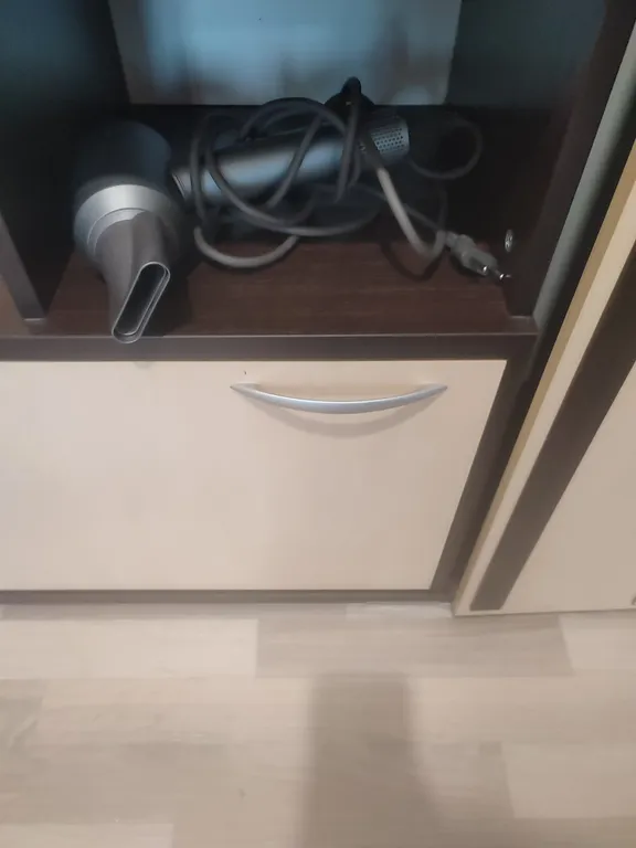 Уютная студия недалеко от аэропорта