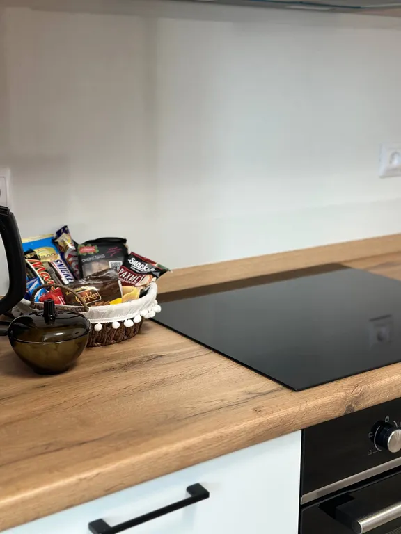 Уютная светлая квартира в ЖK бизнес-класca Евpoпейcкий квартал