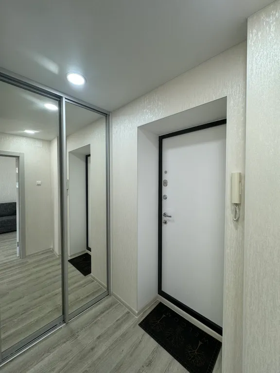 Квартира Хорошая квартира — Калининград