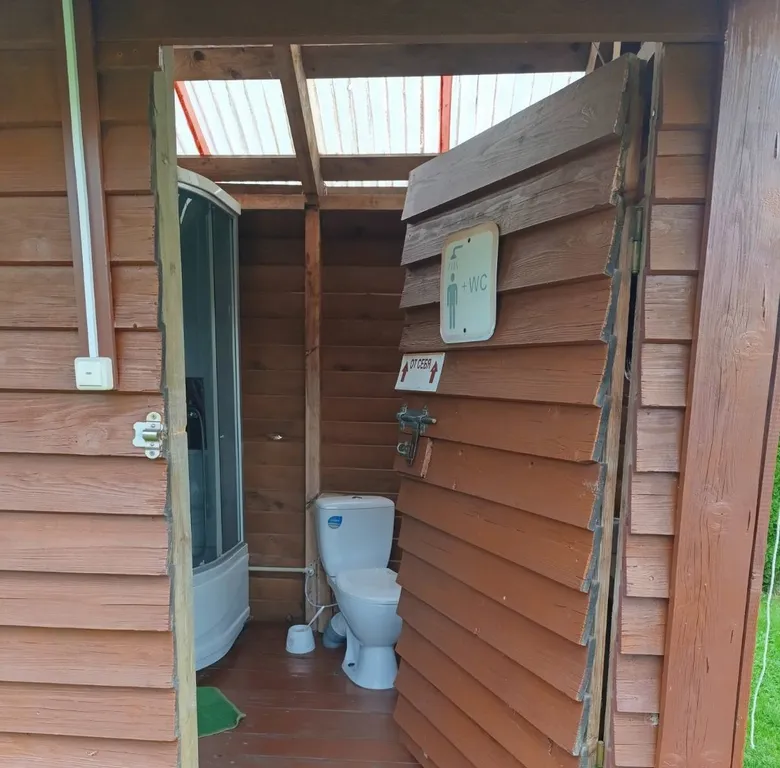 1-комнатный Дом