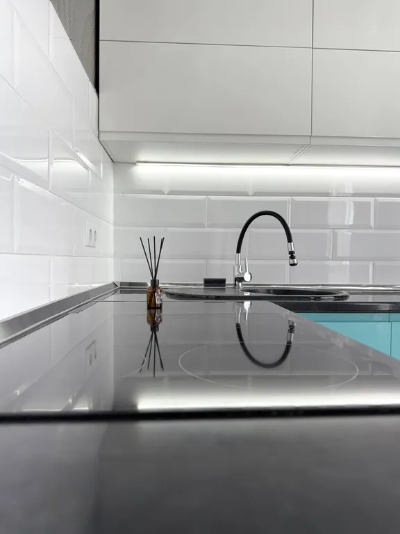 Шикарная Квартира в ЖК Раз Два Три