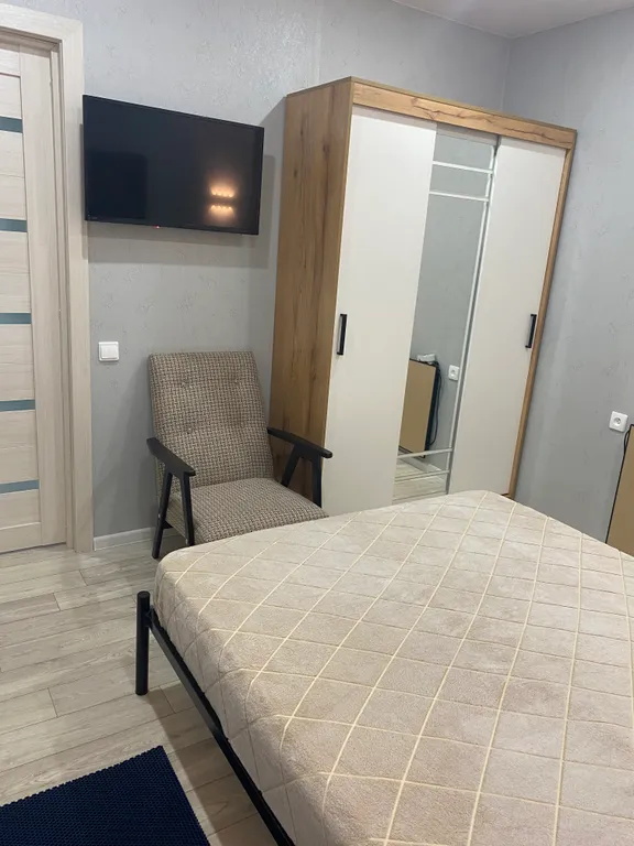 Гостевой дом