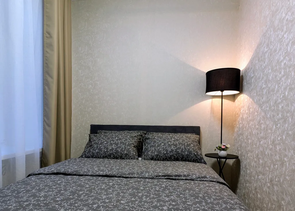 Квартира ЛюксКвартира у метро Беговая — Москва