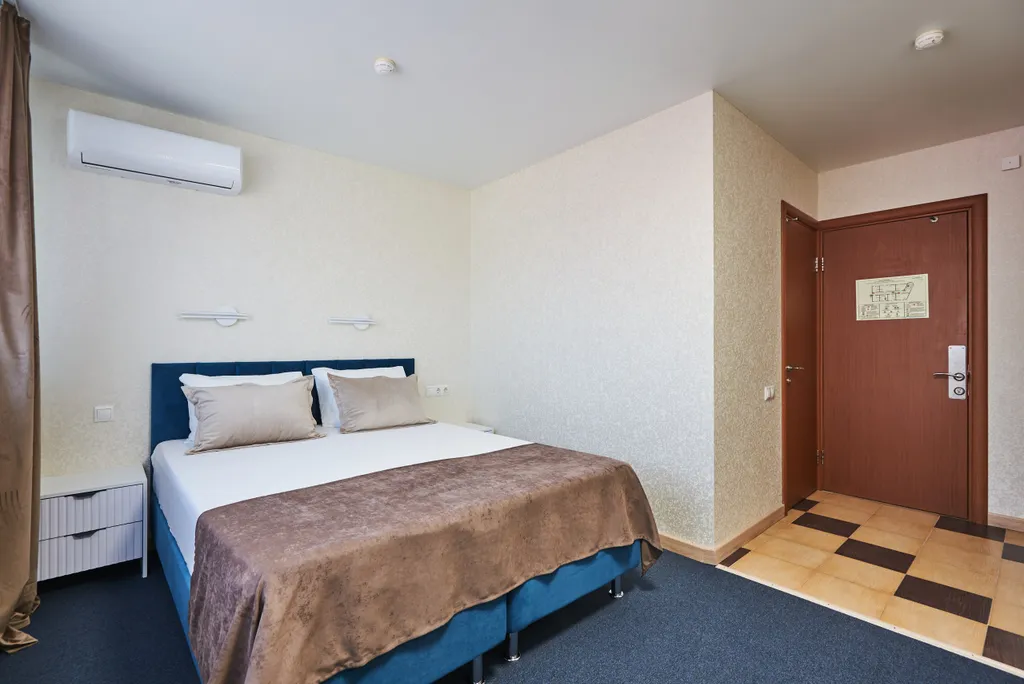 Квартира Комната — аренда посуточно в Сириус