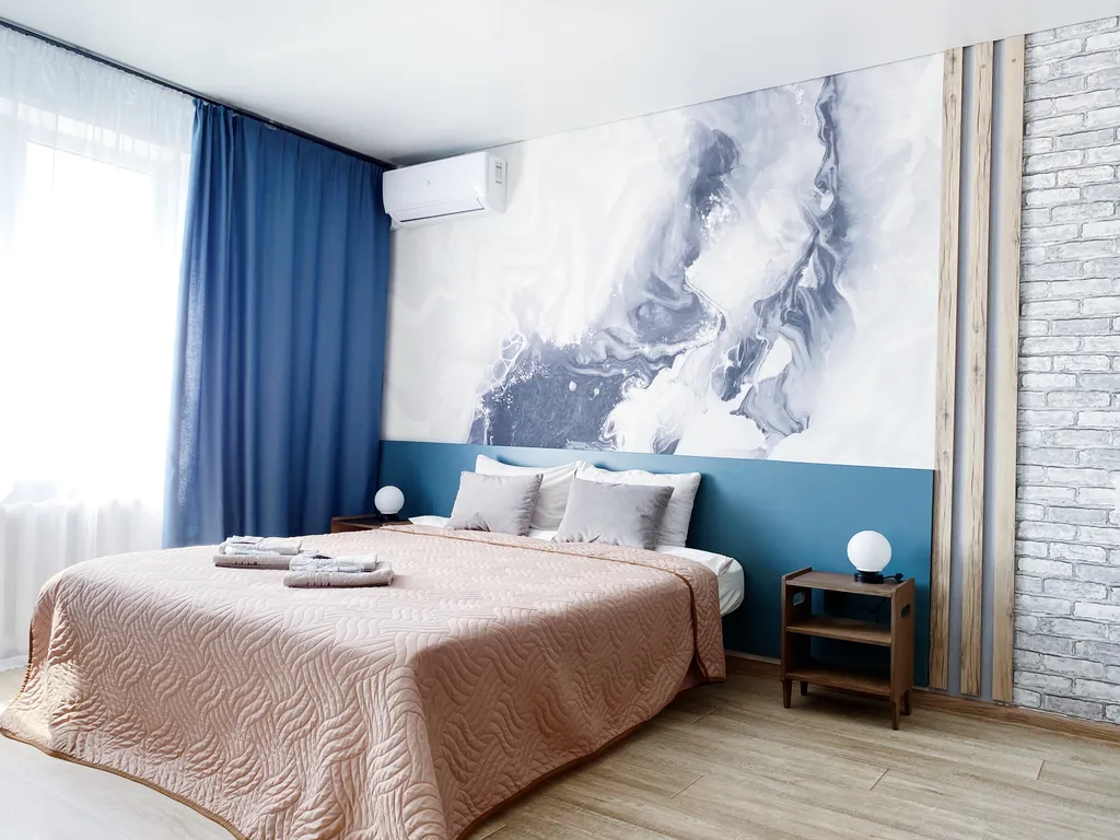 Уютная квартира в центральной части города — аренда посуточно в Ижевск