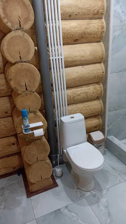 2-комнатный Дом