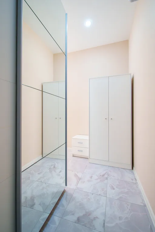 Квартира Отличная просторная квартира у чёрного моря — Сириус