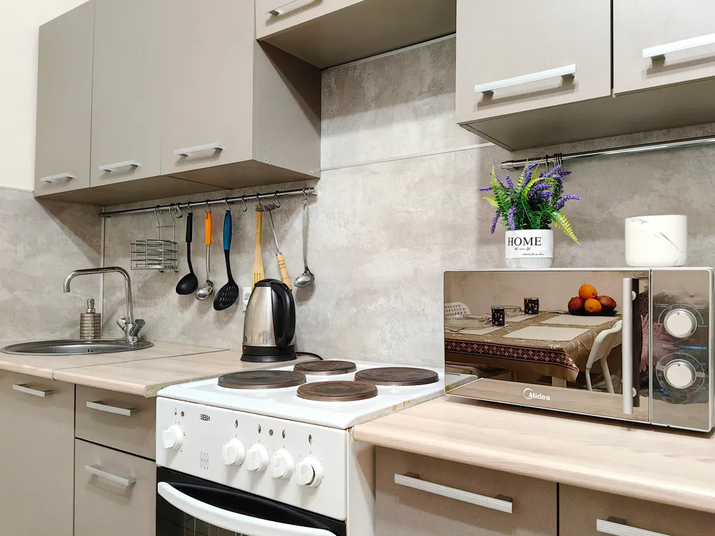 Трёшка Пёсики Милашки