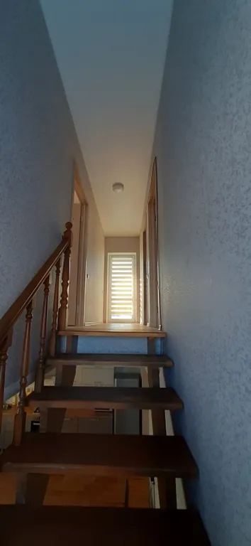 Уютный гостевой дом