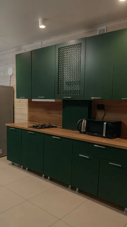 4-комнатный Дом