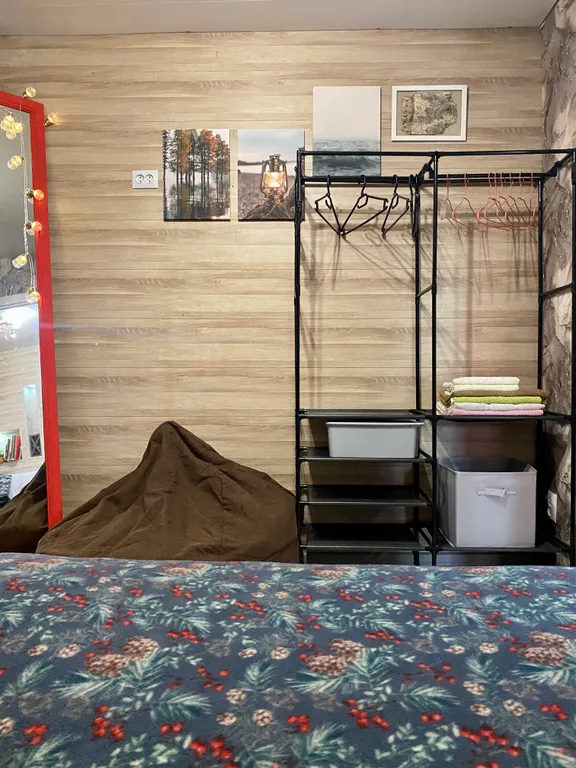 Уютная лесная дача в экологически чистом месте северного приладожья