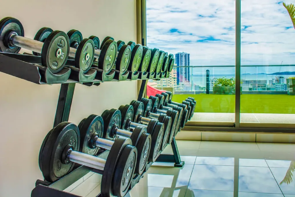 Комфортная квартира с видом на море. Быстрый интернет. Район-Пратамнак