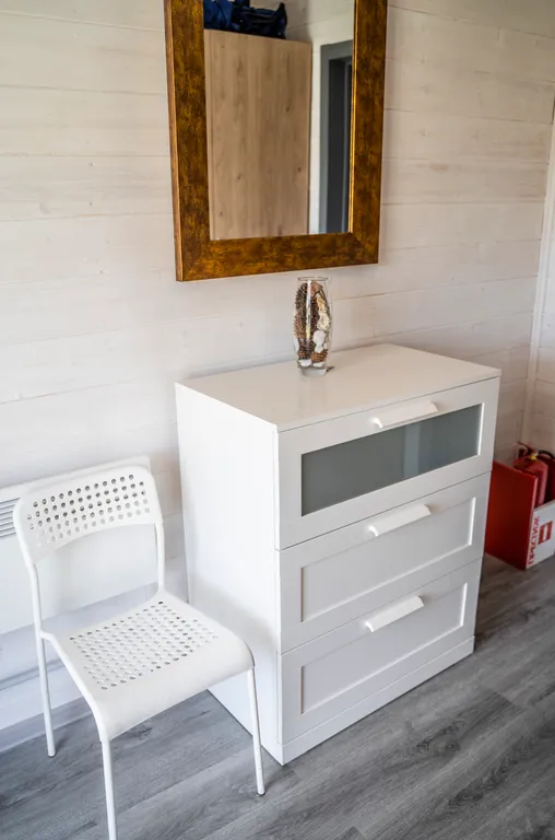 Коттедж Дом Капитана для отдыха на Можайском водохранилище — Можайск