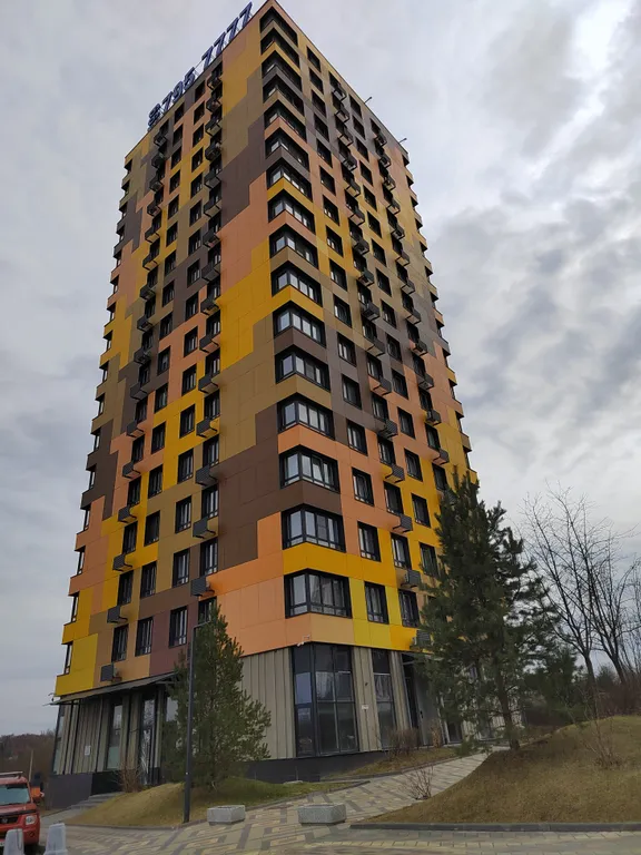 Квартира Уютная квартира — Рузино