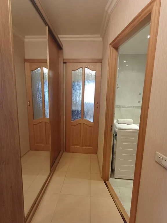 Квартира Уютная квартира в сердце столицы Осетии — Владикавказ