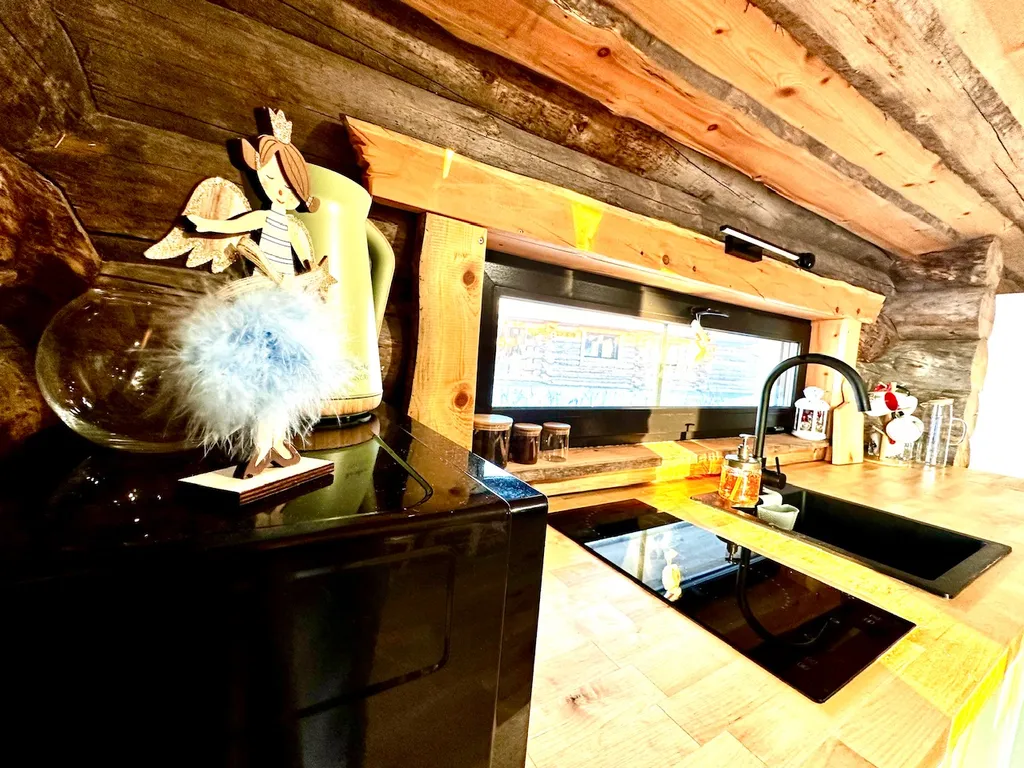 Гостевой комплекс TaloLahti