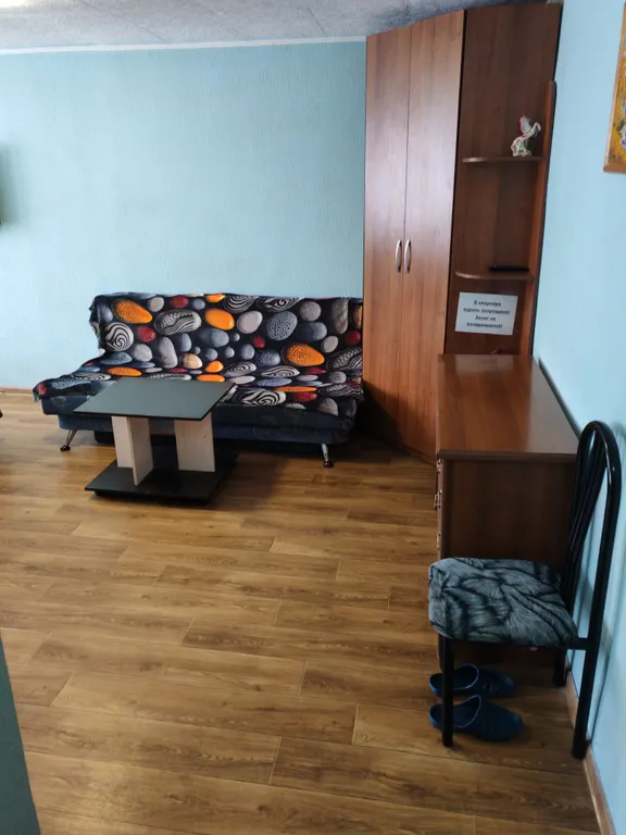 Уютная квартира в самом центре города