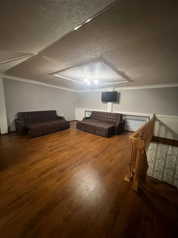 Коттедж Большой дом возле моря — аренда посуточно в Дербент