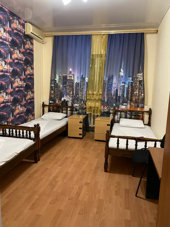 Квартира Комната — Саратов