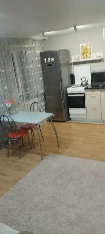 Отличная квартира в центре