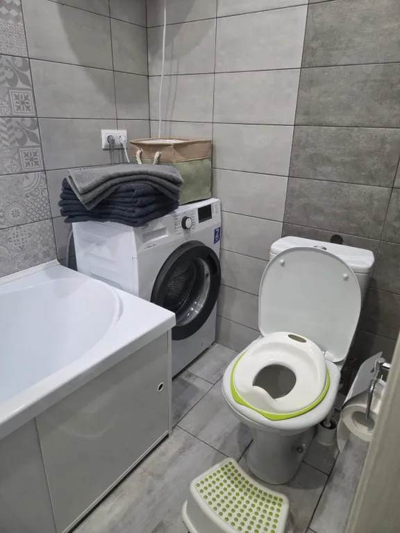 Квартира Квартира Студия с видом на горы — Сириус