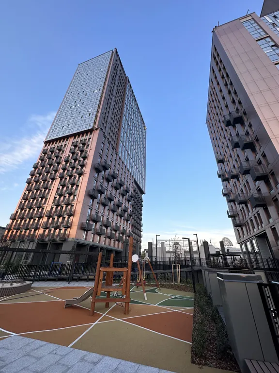 2-комнатная квартира в центре